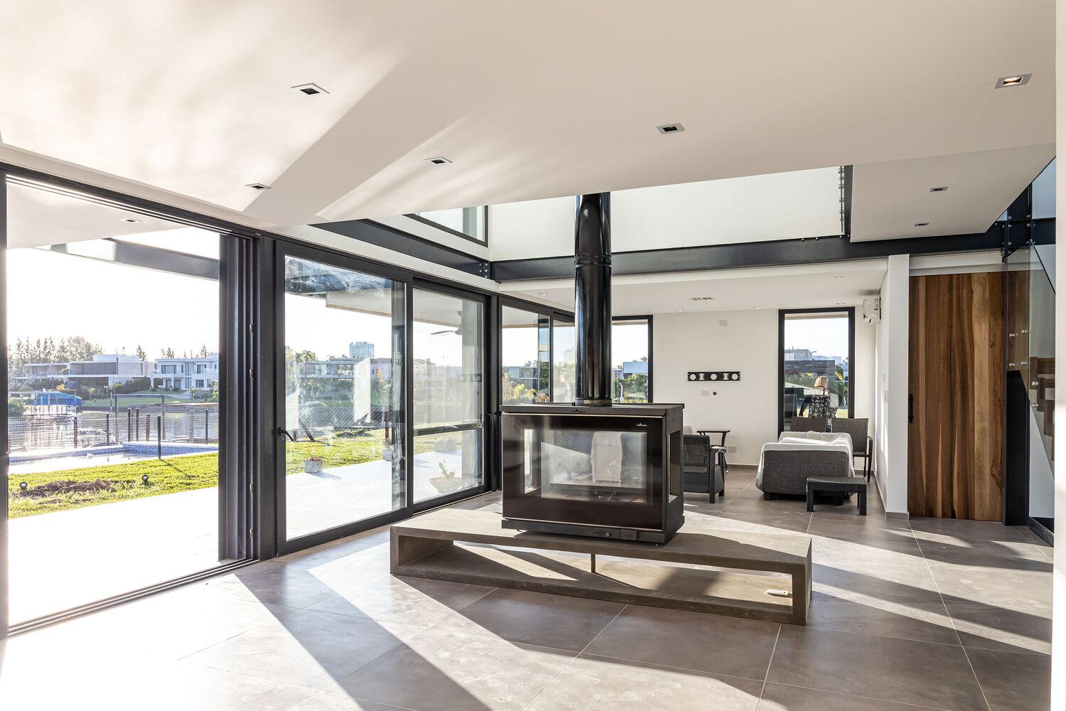 阿根廷密斯 412 住宅-13