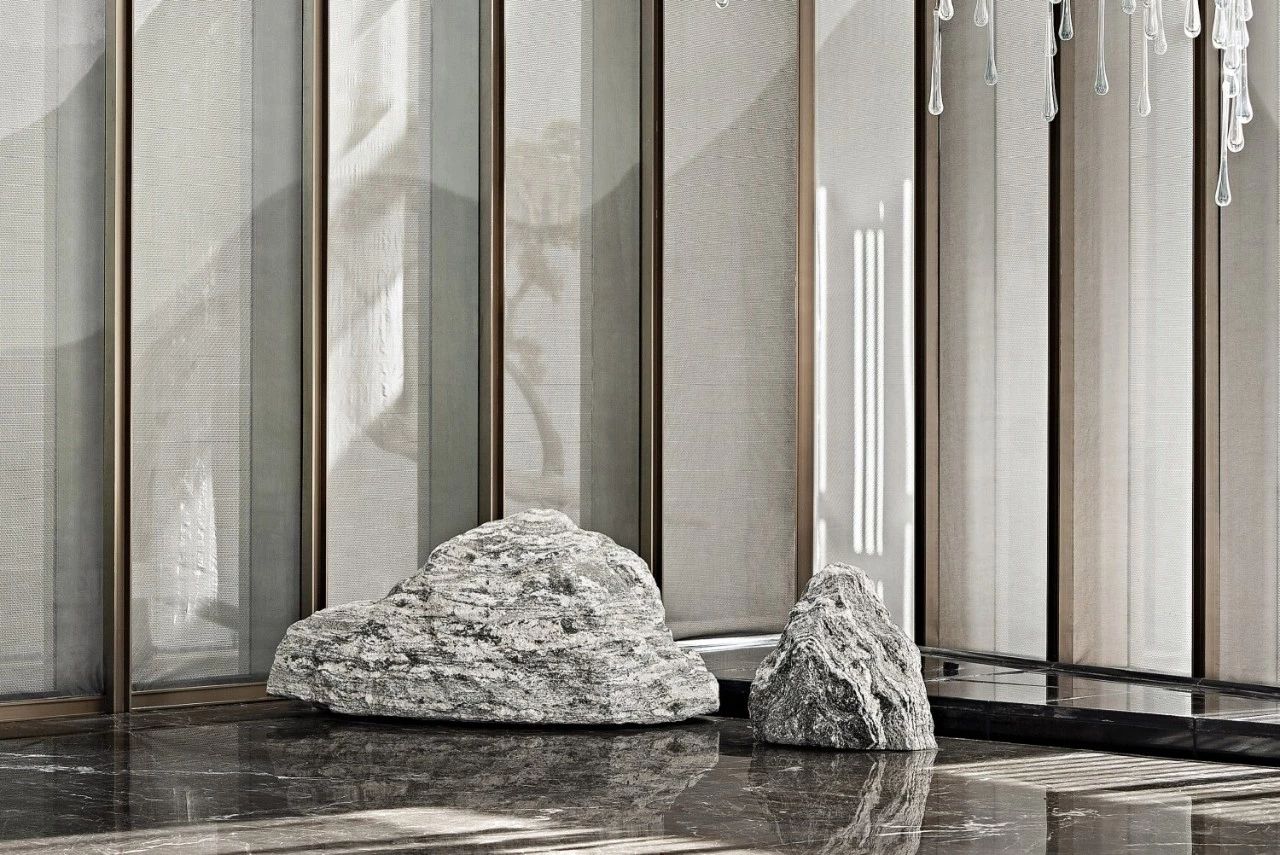 天祺集团天水佳•朗园营销中心-17