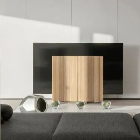 博斯普鲁斯海峡畔的复古绿公寓丨土耳其伊斯坦布尔丨Merve Kahraman 工作室-52