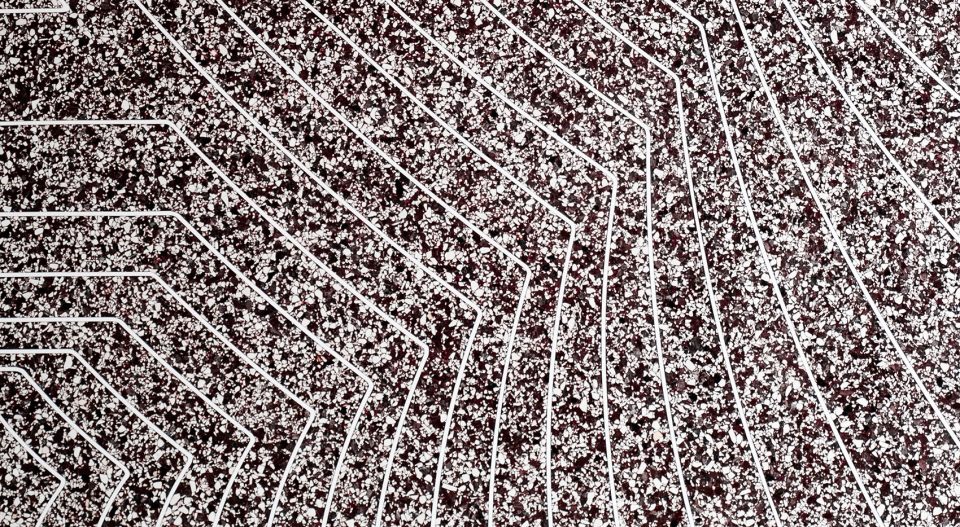 东京 Loft 旗舰店 3D 打印室内设计-33