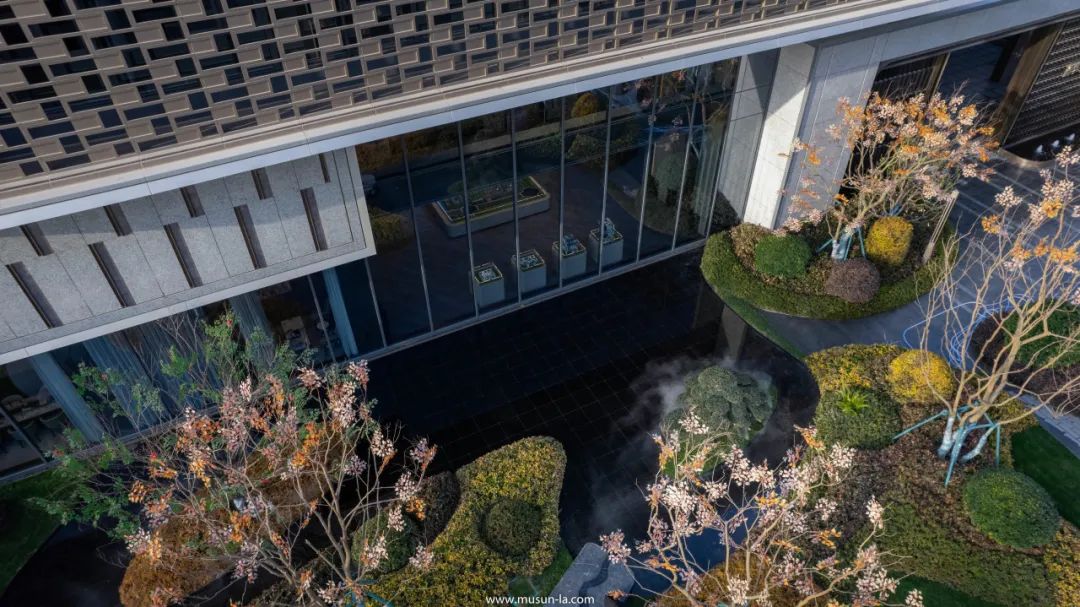 以时代远见，重塑人居价值 | 新华·星耀东方-35