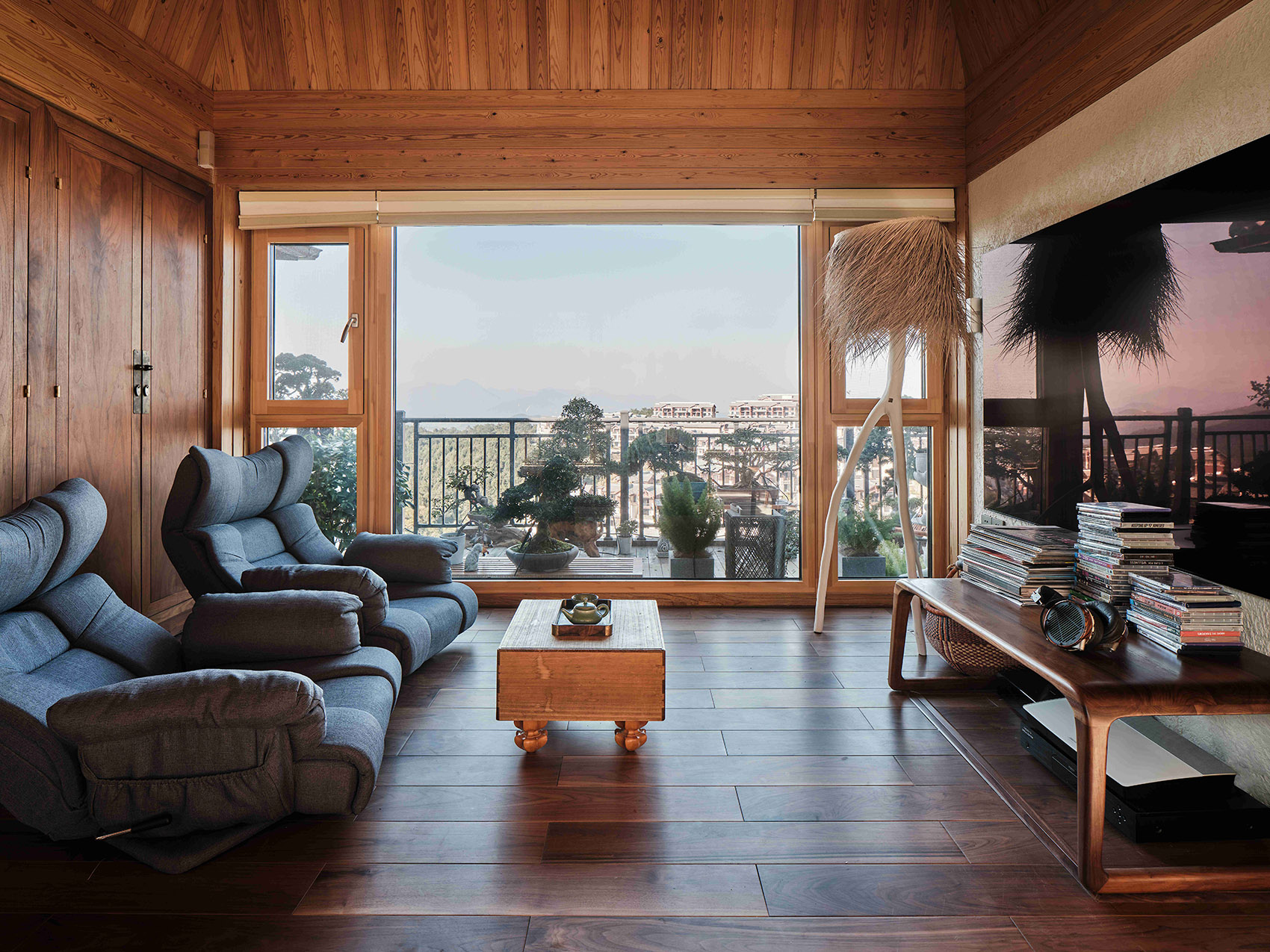 荒野的归属感丨中国福建丨十上设计-38