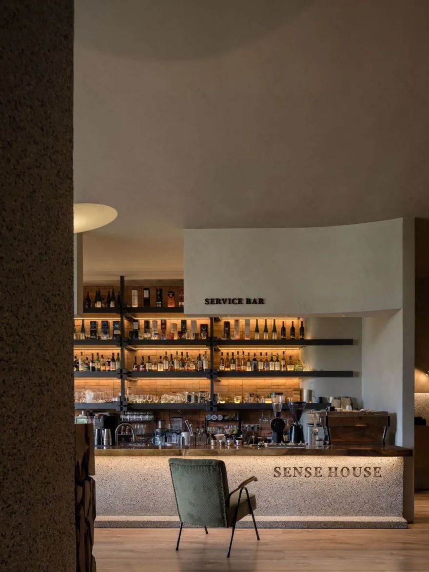 街巷缝隙五感食喜丨中国太原丨HOOOLD-65