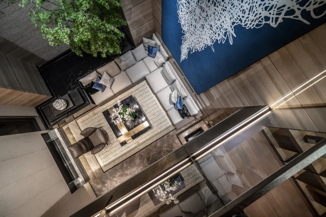 天津海河金茂府丨中国天津-2