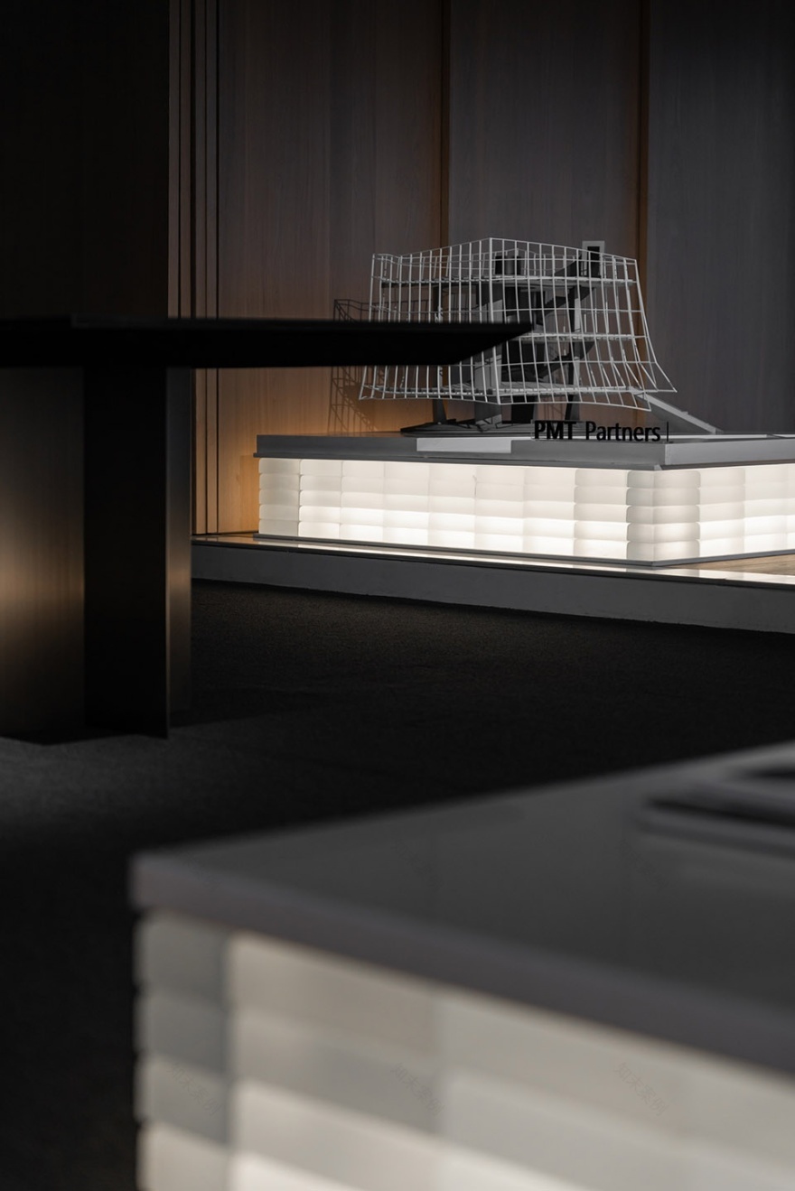 加减智库设计事务所新办公室丨中国广州-53