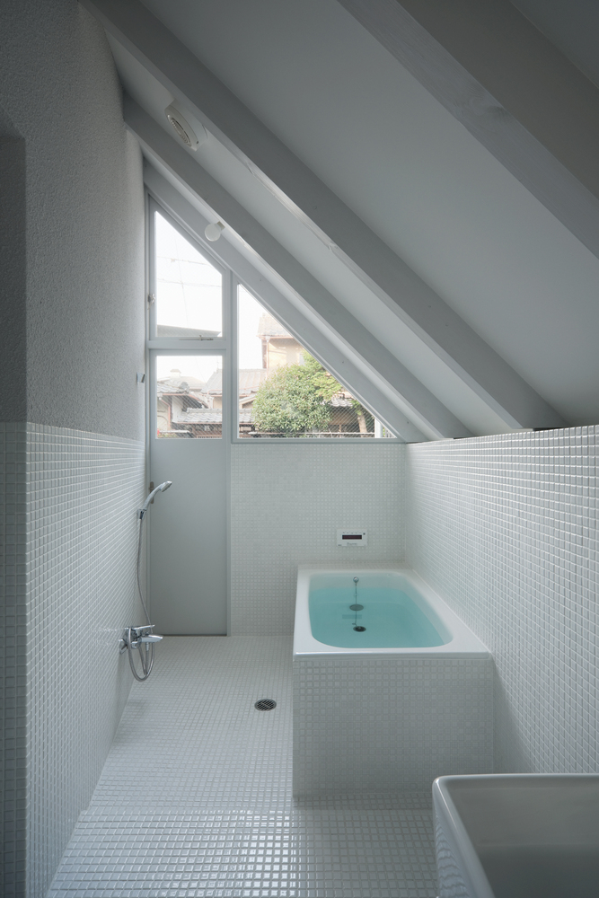 日本O住宅丨Hideyuki Nakayama Architecture-25