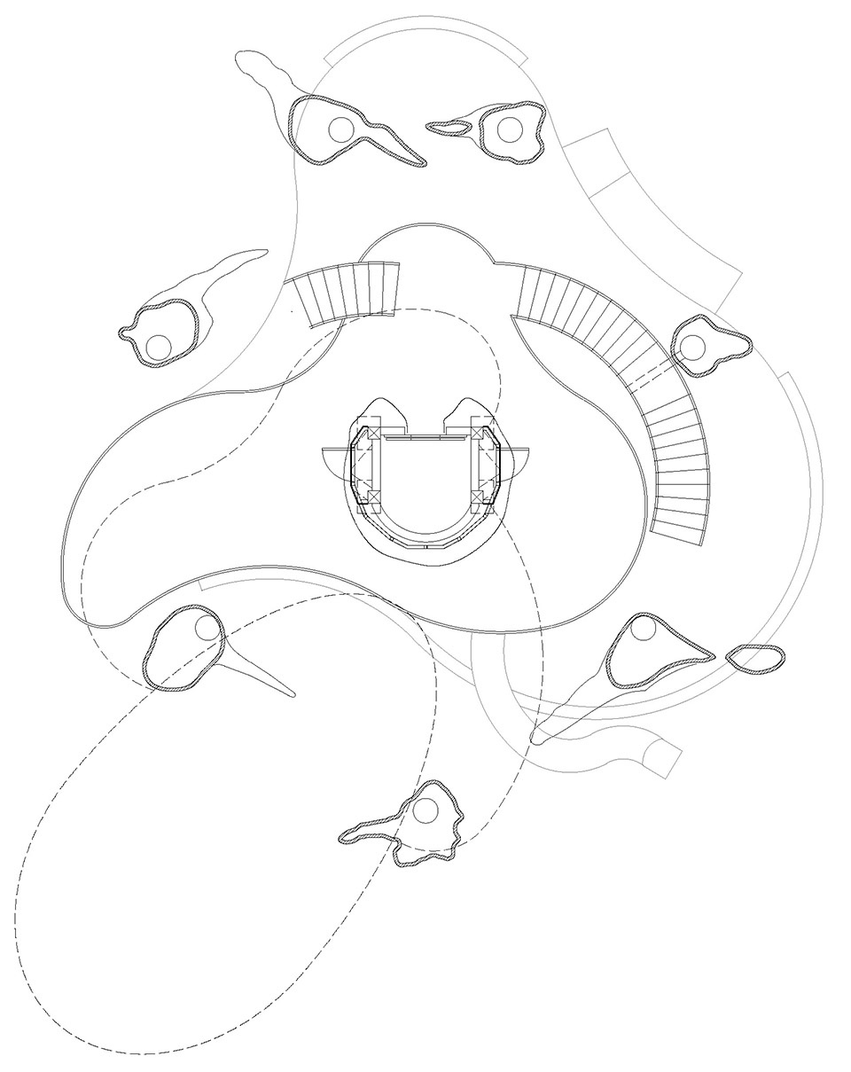 森泊乐园·林间之巢丨中国日照丨动奇屋-51