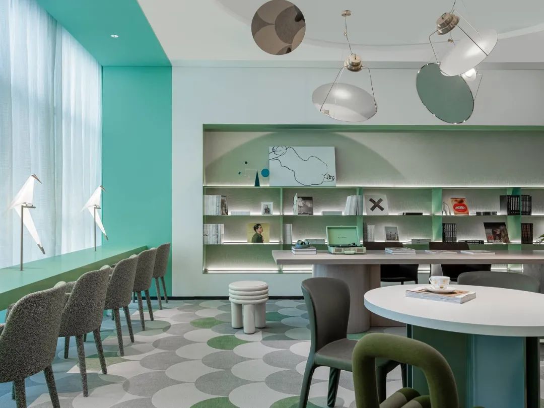 高饱度色彩公寓-58