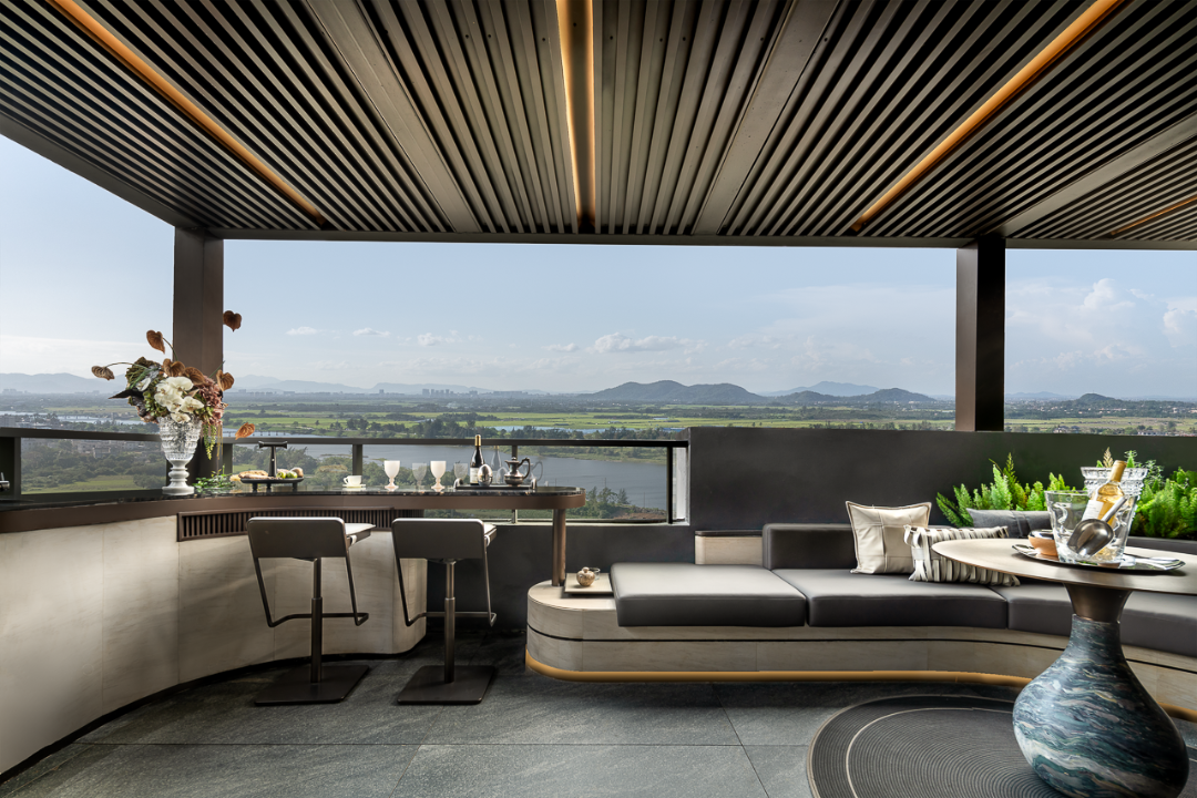 新作｜上原米修 · 锦江之上 尽藏生活风雅-17