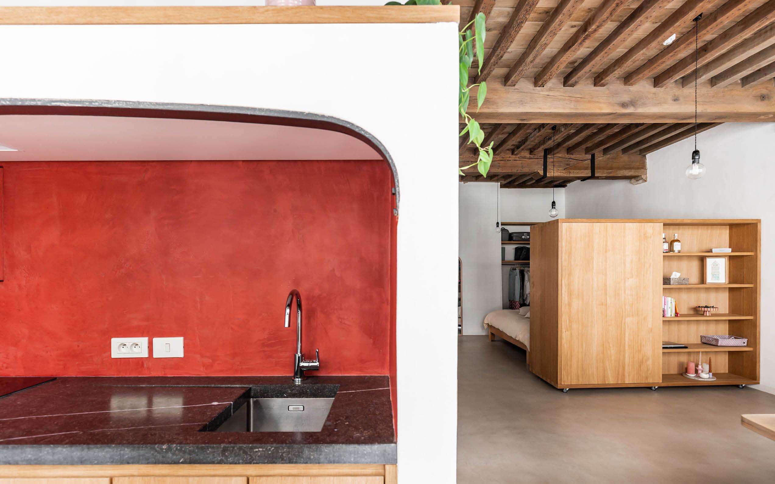 丨比利时安特卫普丨AID architecten-19