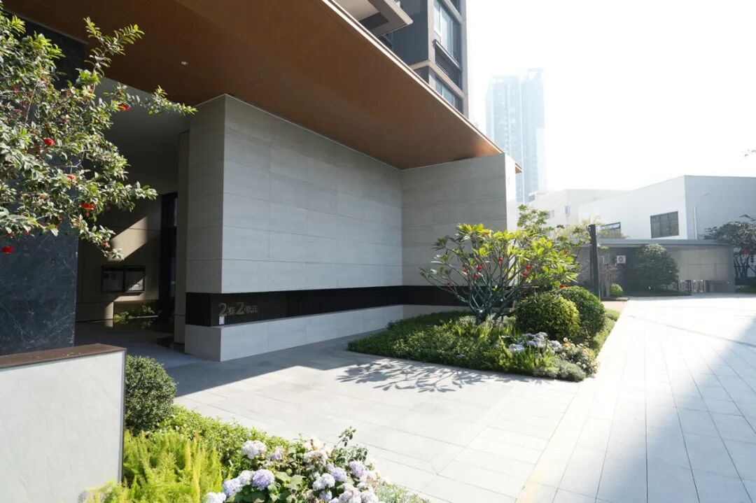 深圳光明满京华金硕华府丨中国深圳丨深圳市欧博工程设计顾问有限公司等-37