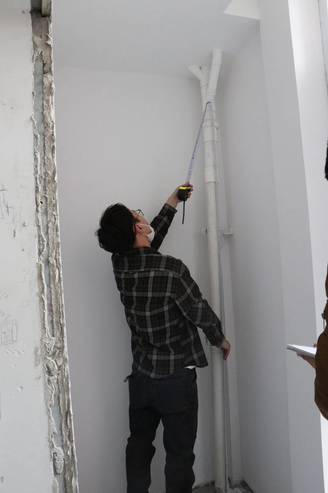 现代轻奢风三口之家室内设计丨中国赤峰丨刘国琦-10