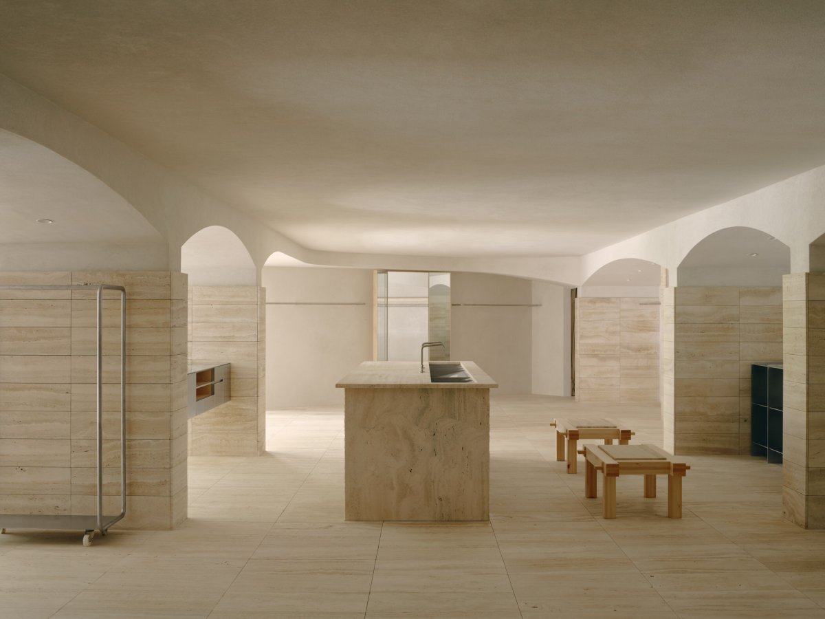 Venroy 拜伦湾商店丨澳大利亚丨Sarah I'Anson-12