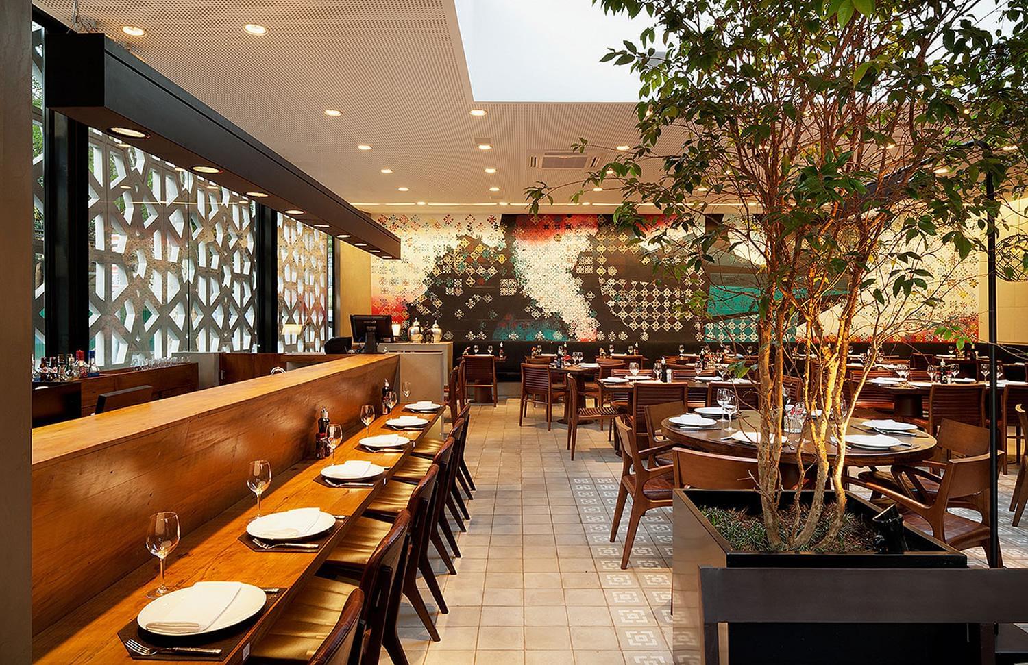 巴西餐厅 Manish-3