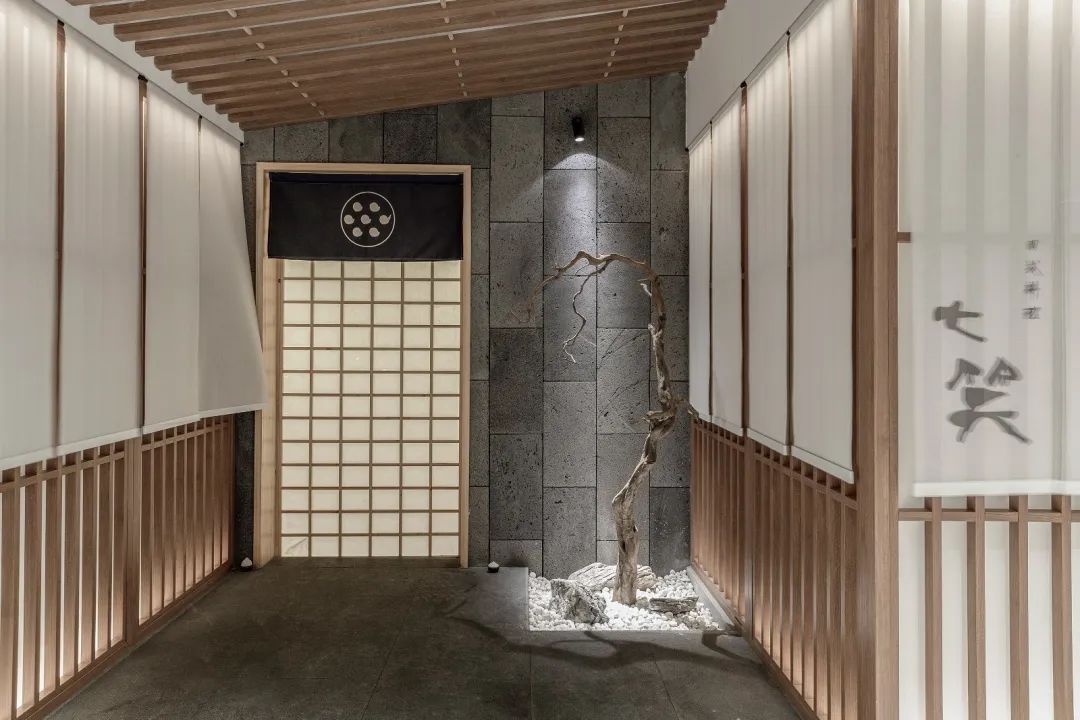 七笑日式料理-8