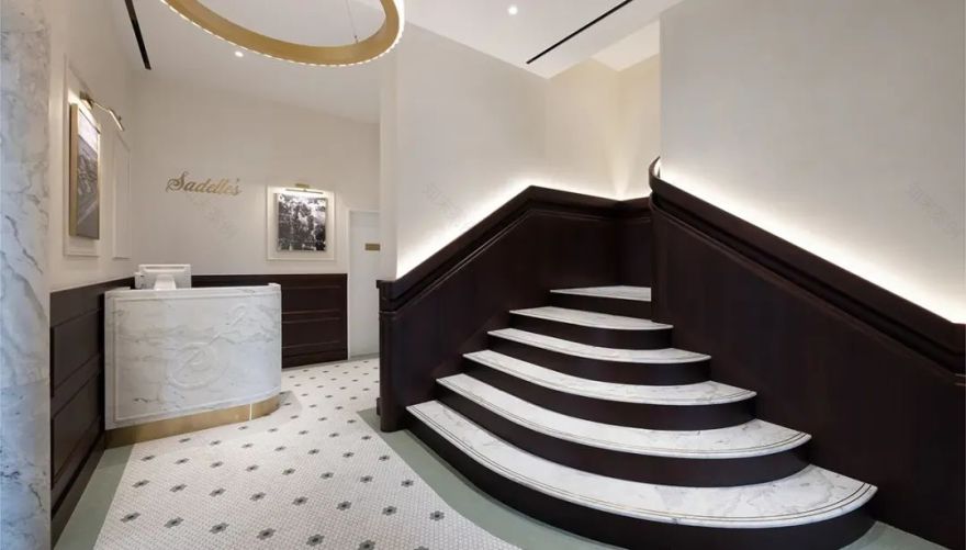 Kith 首尔首家旗舰店丨韩国首尔-17