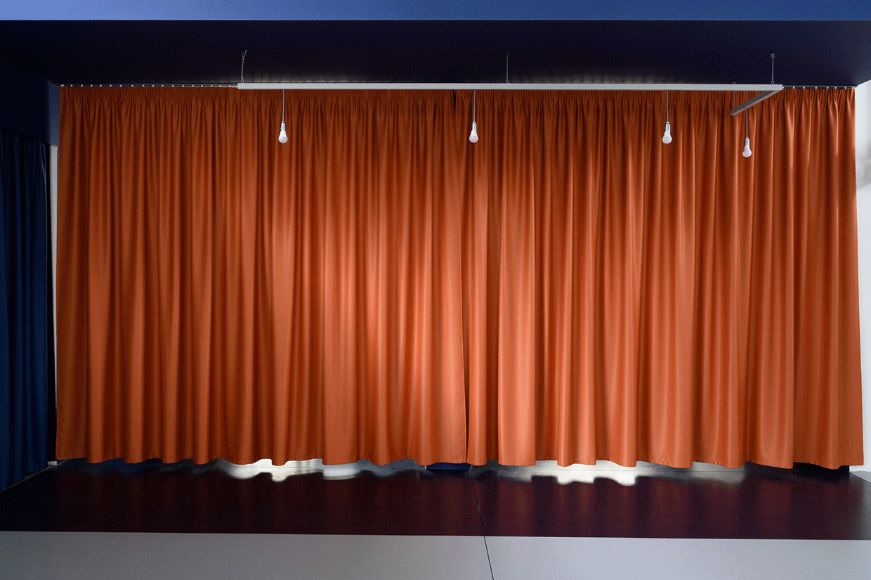 2021 年意大利 Cutrofiano 城市实验室丨Archistart Studio-16