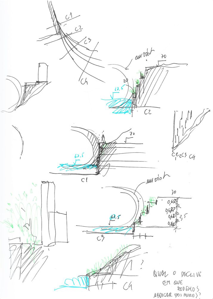 ICON Douro 大楼丨葡萄牙波尔图丨Civilria-64