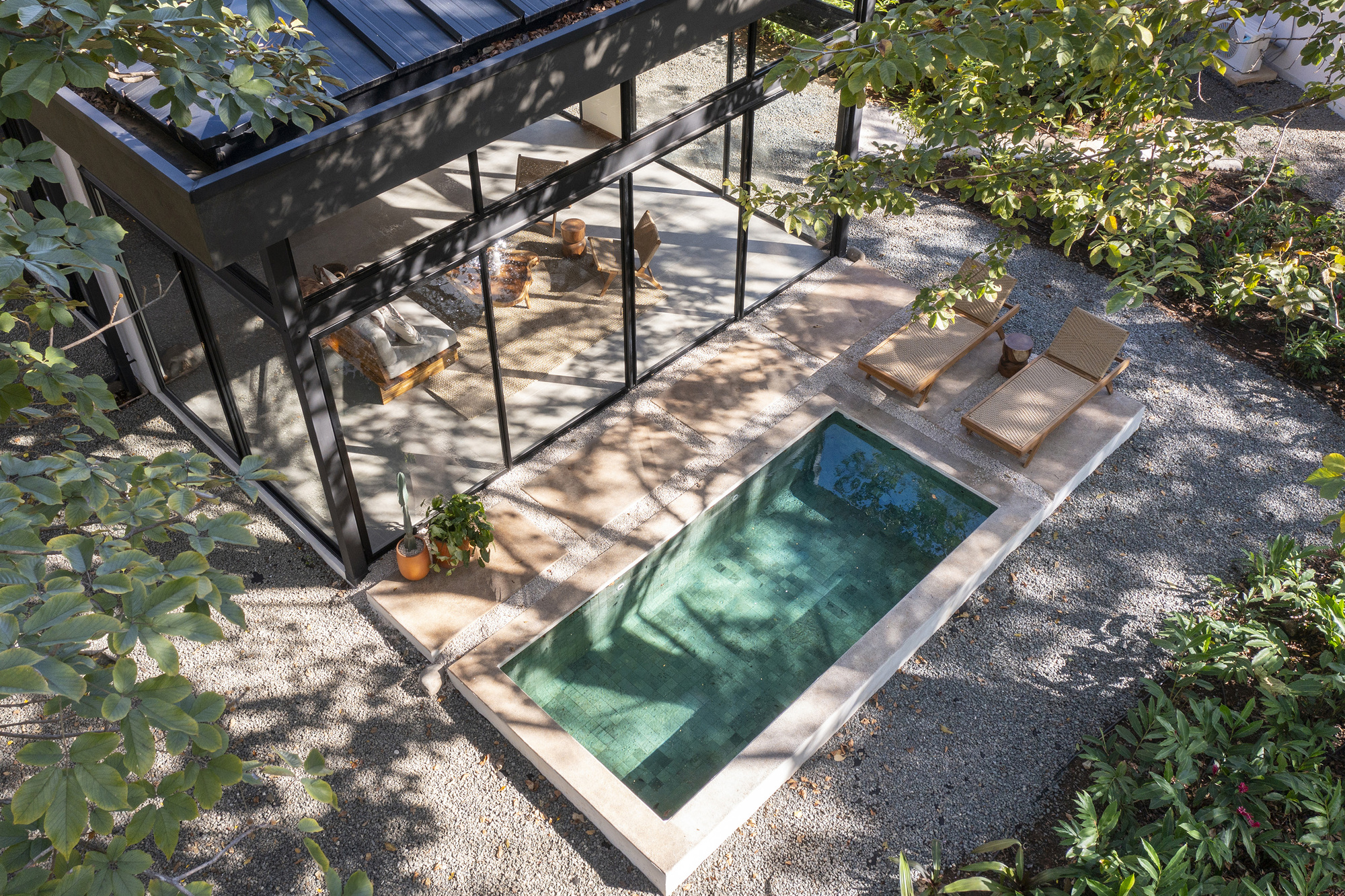 丨哥斯达黎加丨Garton Group Architecture-37