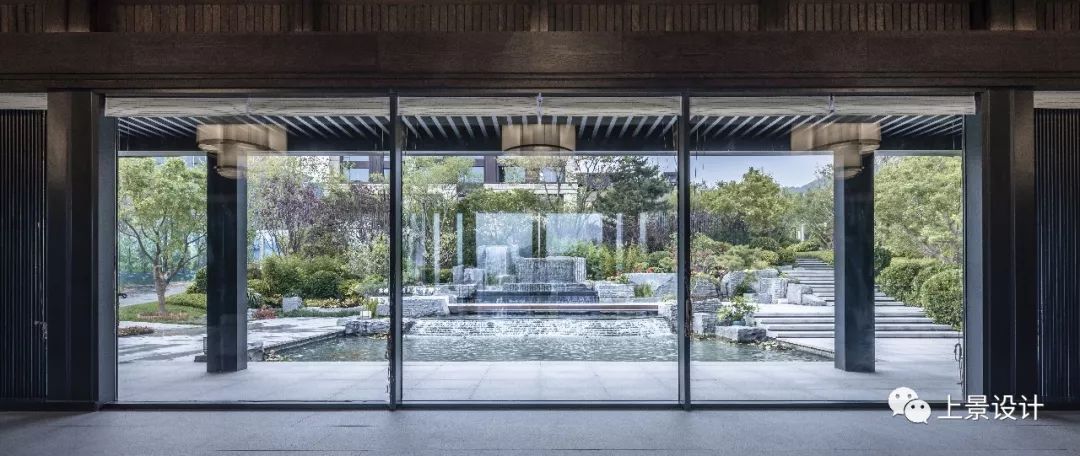 山水之间,打造理想的依山栖居场所-21