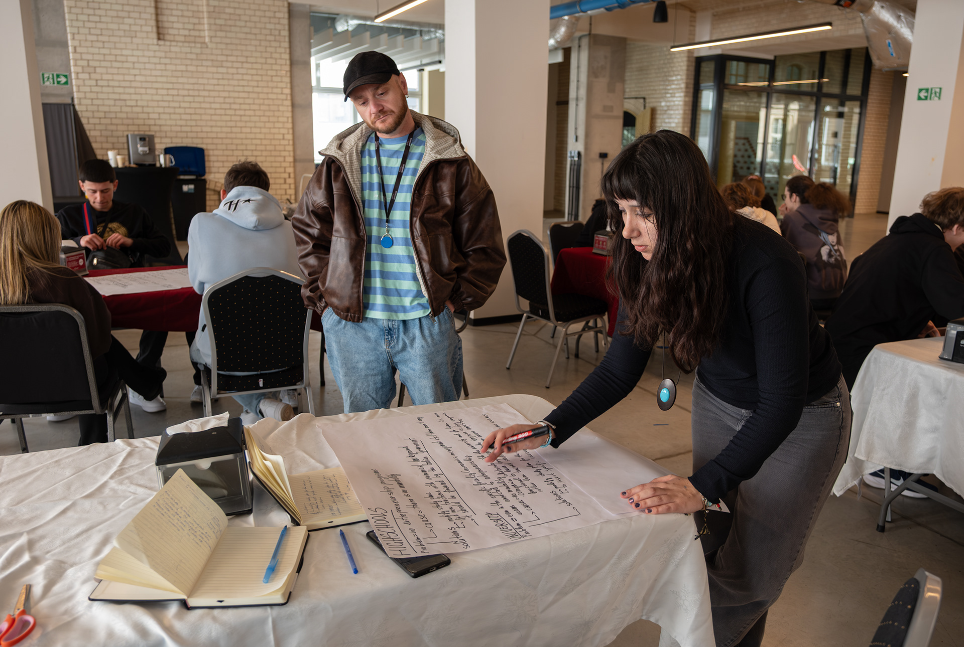 Erasmus Youth Program（伊拉斯谟青年项目）丨波兰弗罗茨瓦夫-8