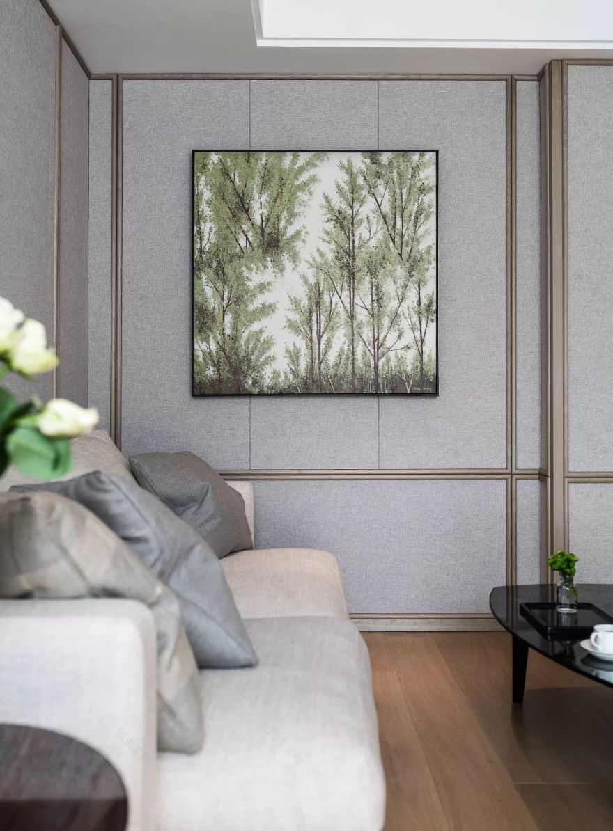 中瑞曼哈顿陈公馆·MR·CHEN'S HOUSE-39