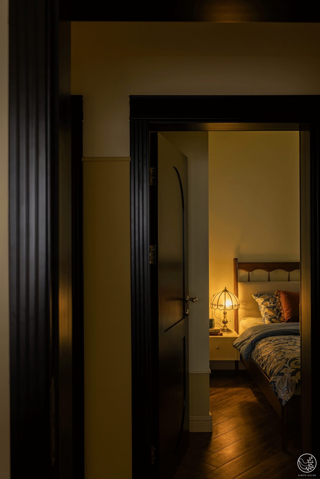 流淌着南法夏日气息的家丨中国成都丨宋夏-51