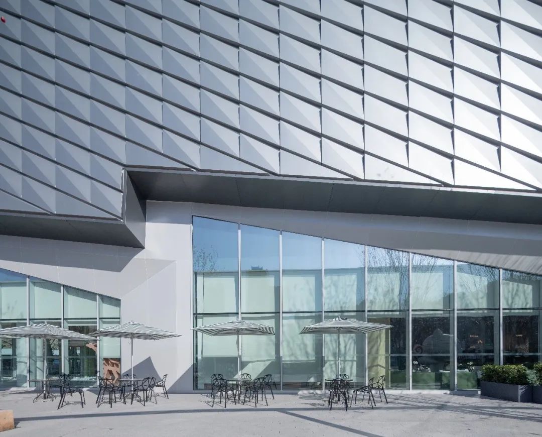   天华设计丨贵阳 旭辉金科·未来壹号 建筑设计 丨中国贵州-87