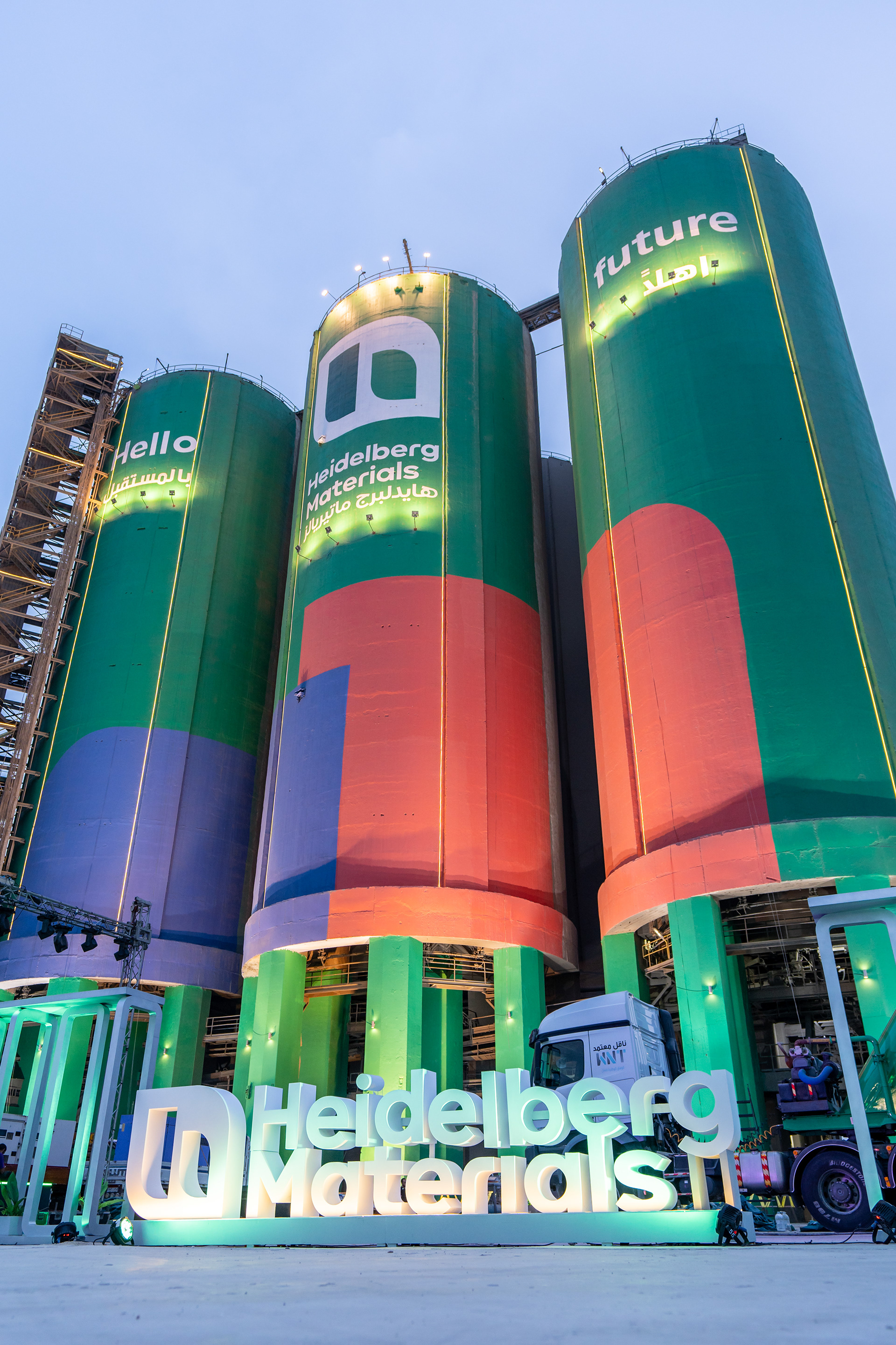 Heidelberg Materials Event-27