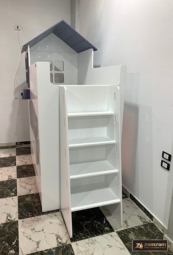 双层床设计与实施-12