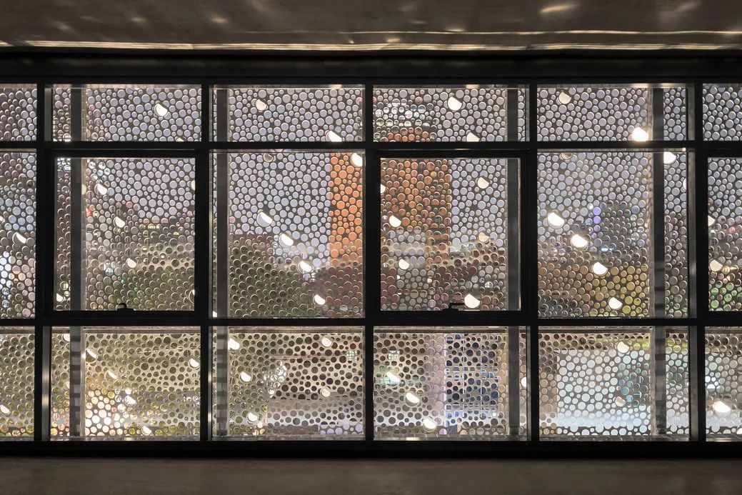 Profiles 办公楼丨墨西哥墨西哥城丨Belzberg Architects-6