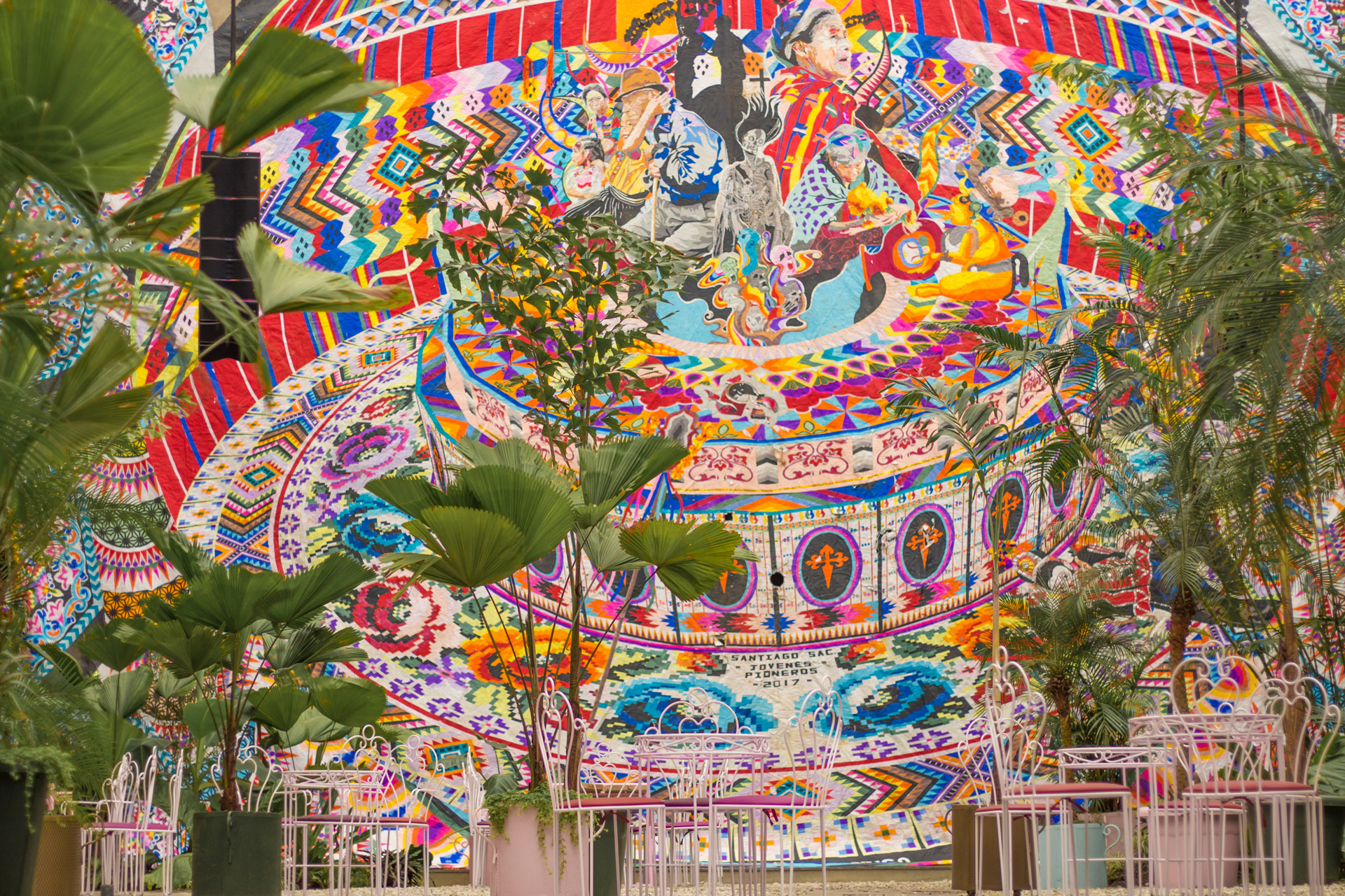 古 Guatemala 建筑经典变身文化商业中心-13