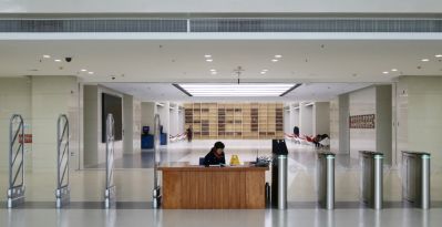 改造ing，东大即将拥有“别人家的图书馆”-30