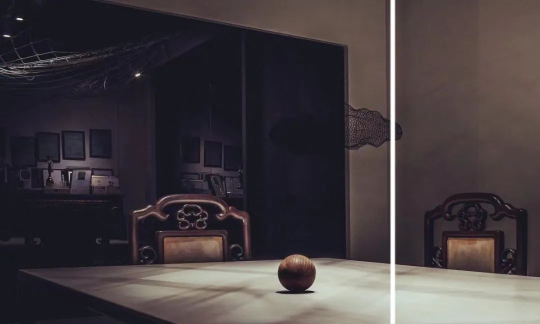 HSU|物咪该丨中国汕头丨HSU汕头市许业功室内设计有限公司-22