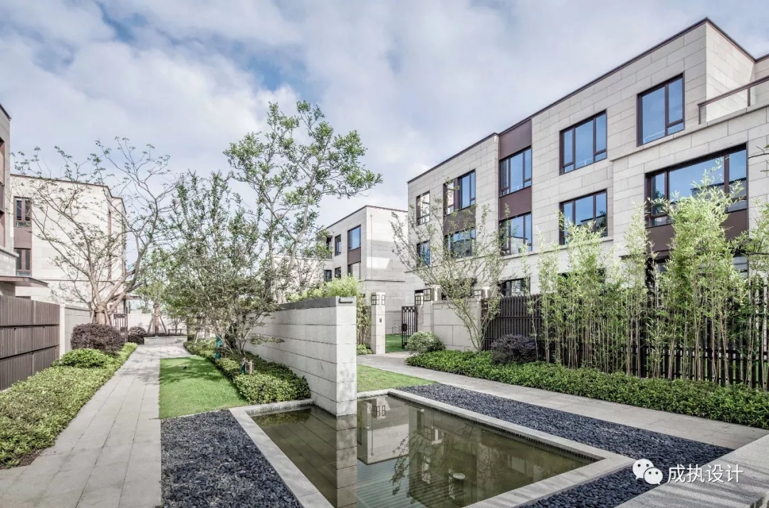 苏州昆山中节能白鹭湾湖适绿色商墅设计-25