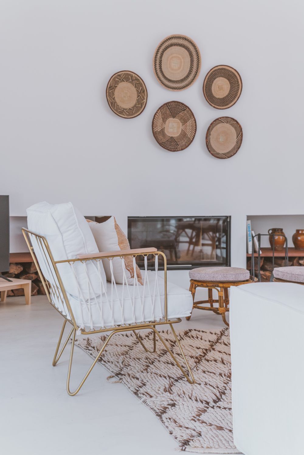 葡萄牙 Comporta House 现代度假别墅设计丨Portugal-53