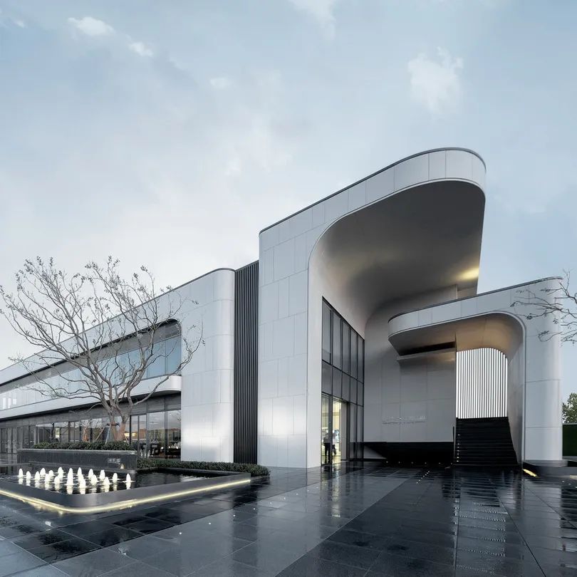 南京中海观山樾丨中国南京丨上海拓观设计机构-2