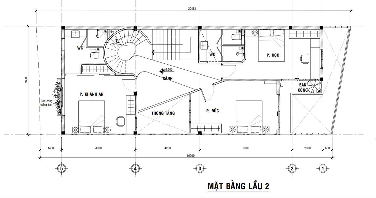 KTS 海滨别墅设计-37