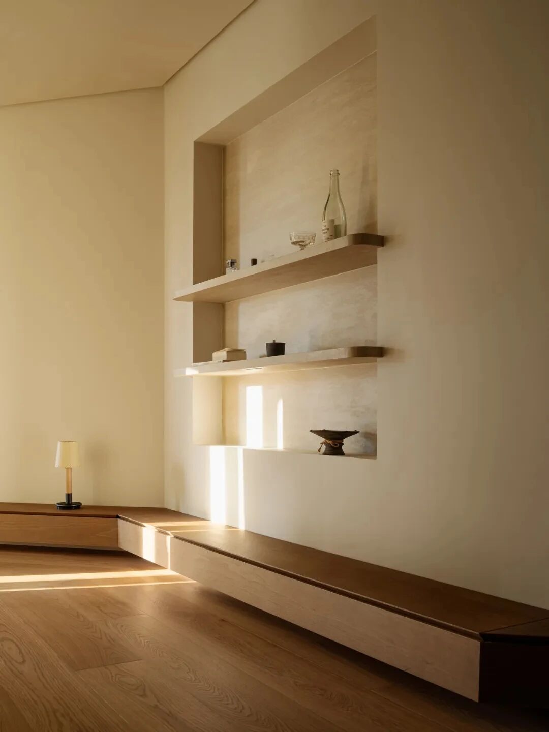 L 屋；L 宅（注：这里L可能是特定名称、品牌、标识等，若有更多背景信息能更精准翻译） 丨中国广州丨KINJO DESIGN 幾築空間設計-34