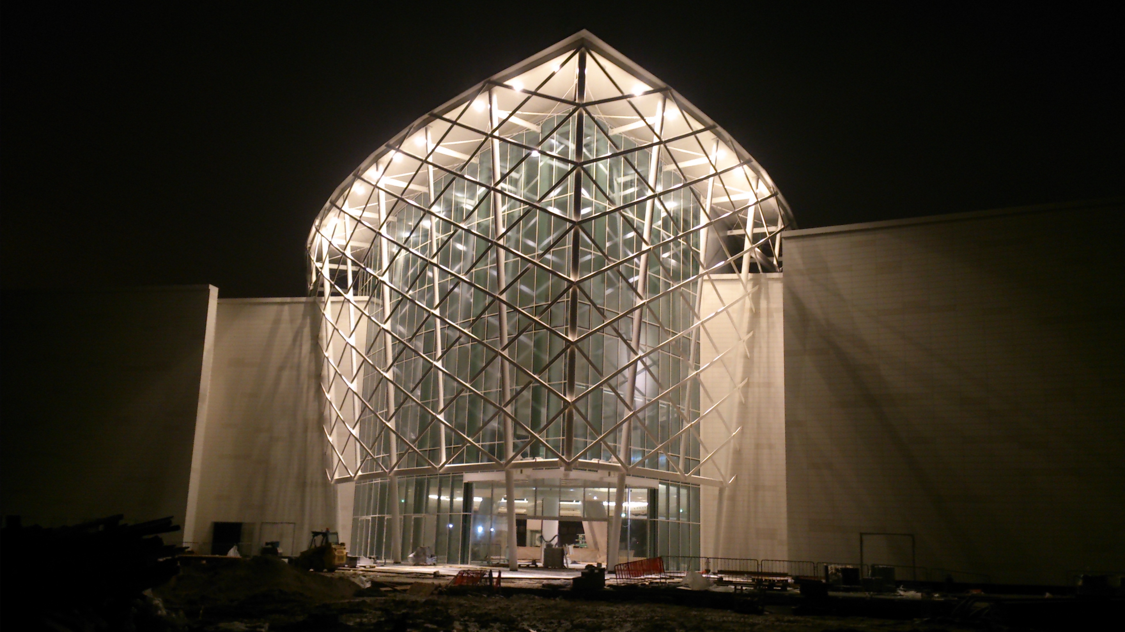 韦罗教堂中殿-32