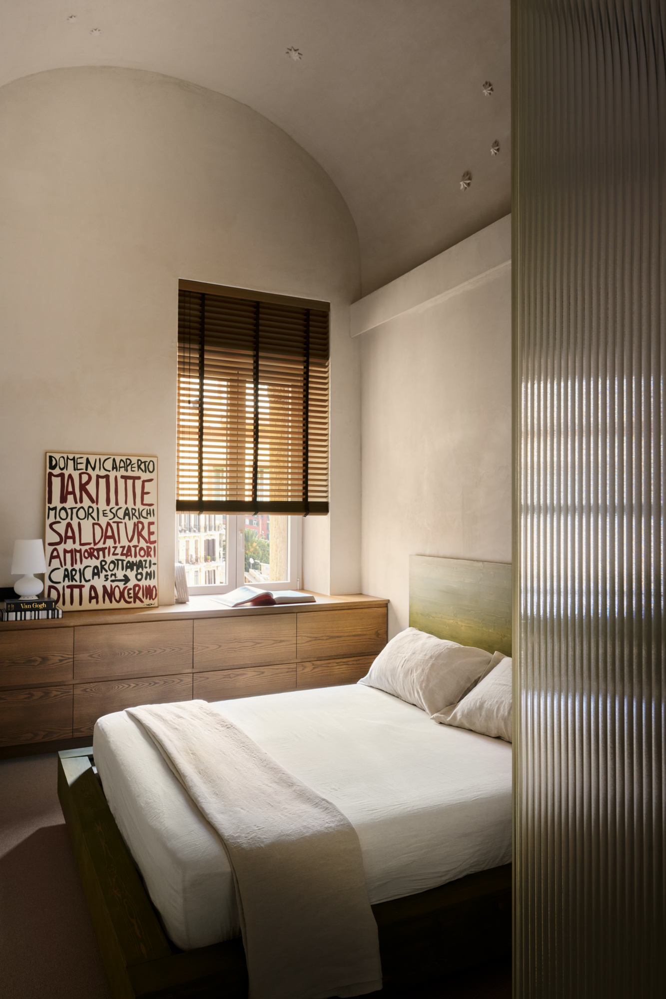 塞莱斯特之家丨意大利那不勒斯丨FADD Architects-6