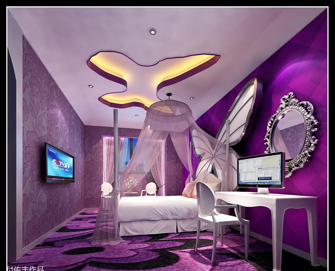 
主题酒店，乐成 -6