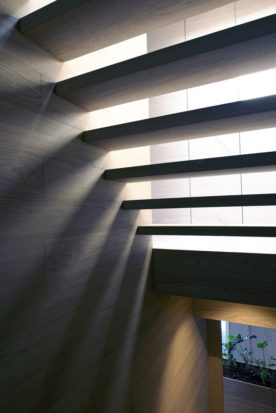 斯洛文尼亚十字信封别墅-40