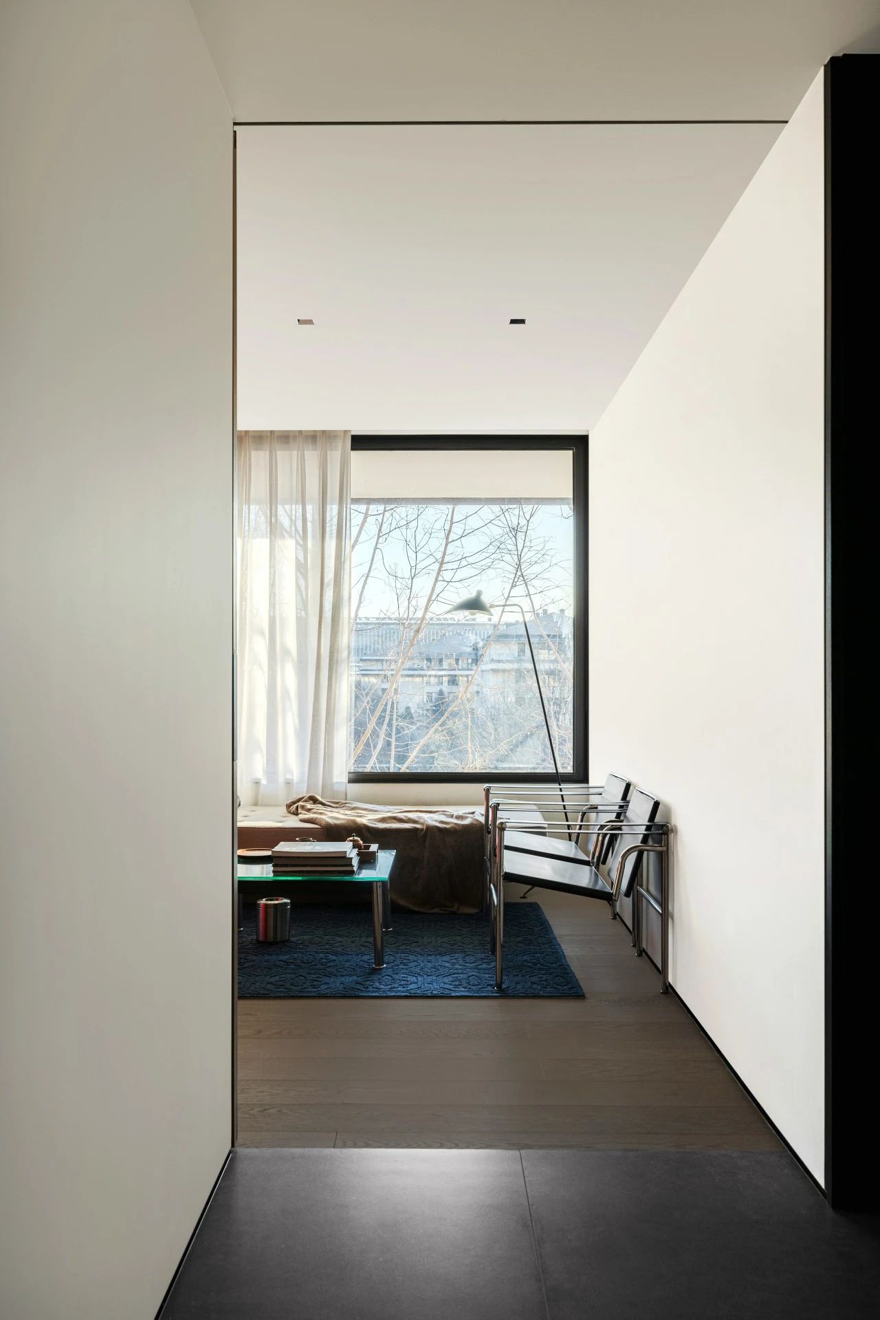 ISLAND · 自由之家,宁静之岛丨中国北京丨自然建造设计室-24