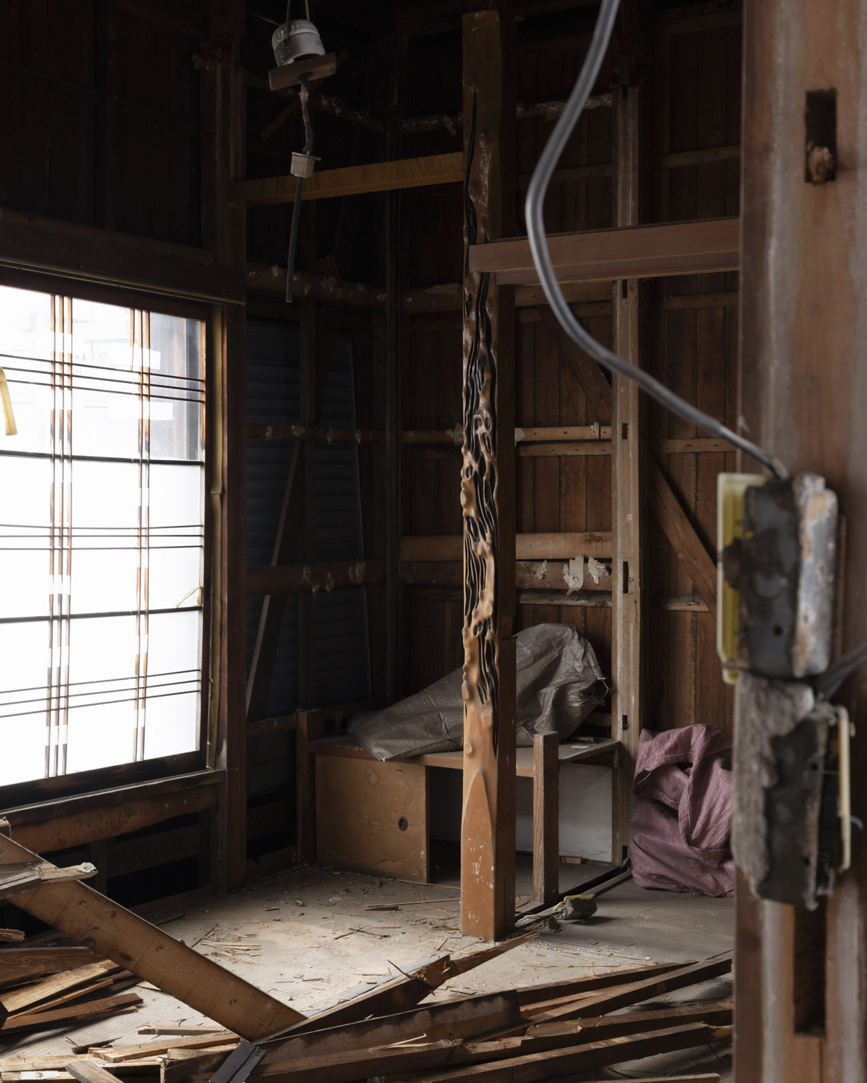 丨日本东京丨Schemata Architects,Jo Nagasaka-15