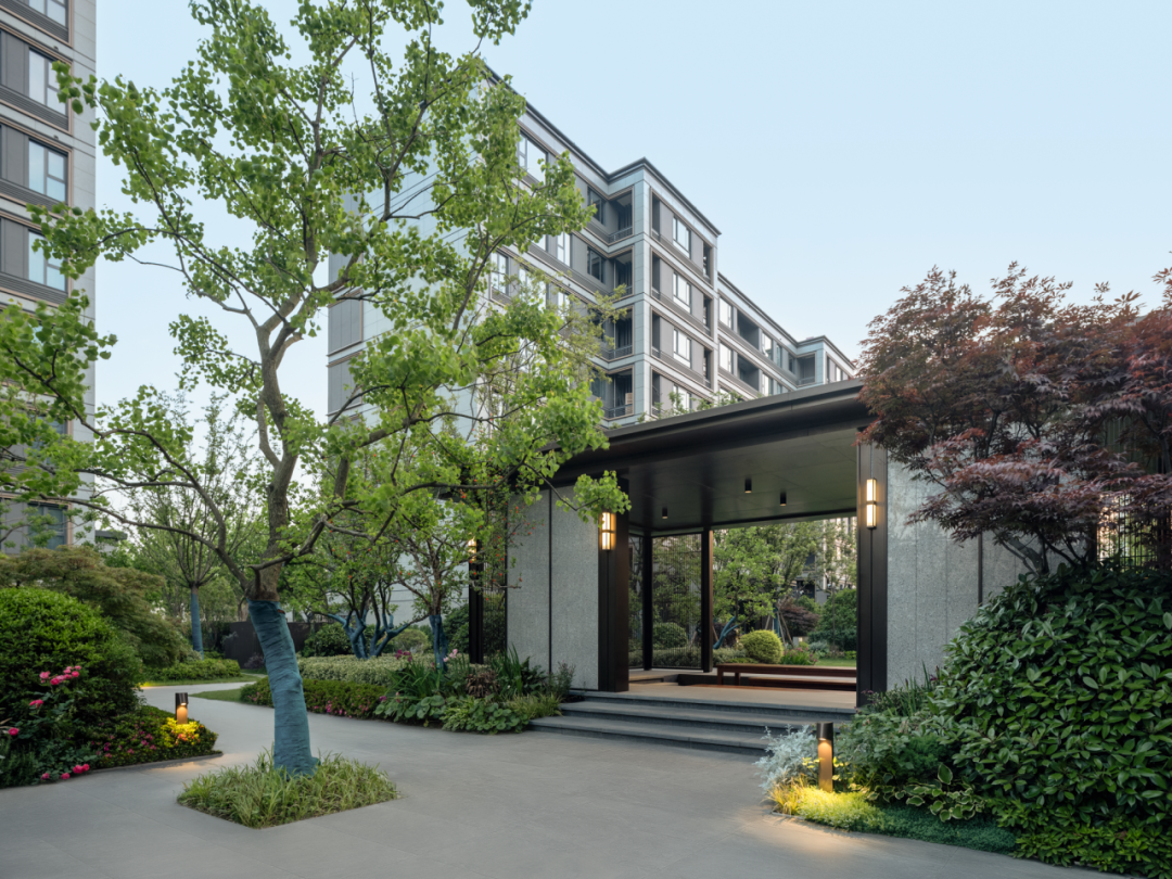 中交七溪庭 | 虞城宅邸，七溪入画-64