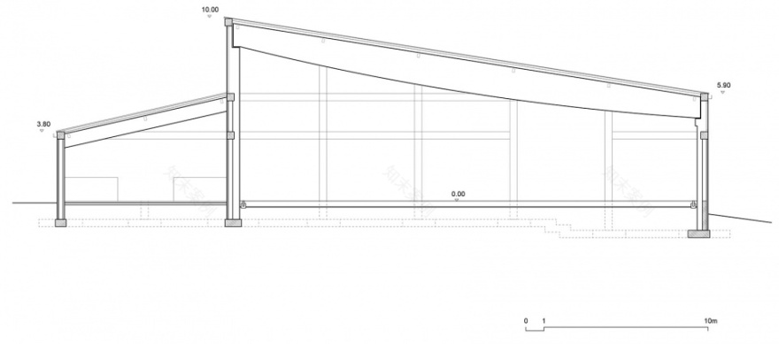 马之屋丨波兰丨wiercinskistudio-63