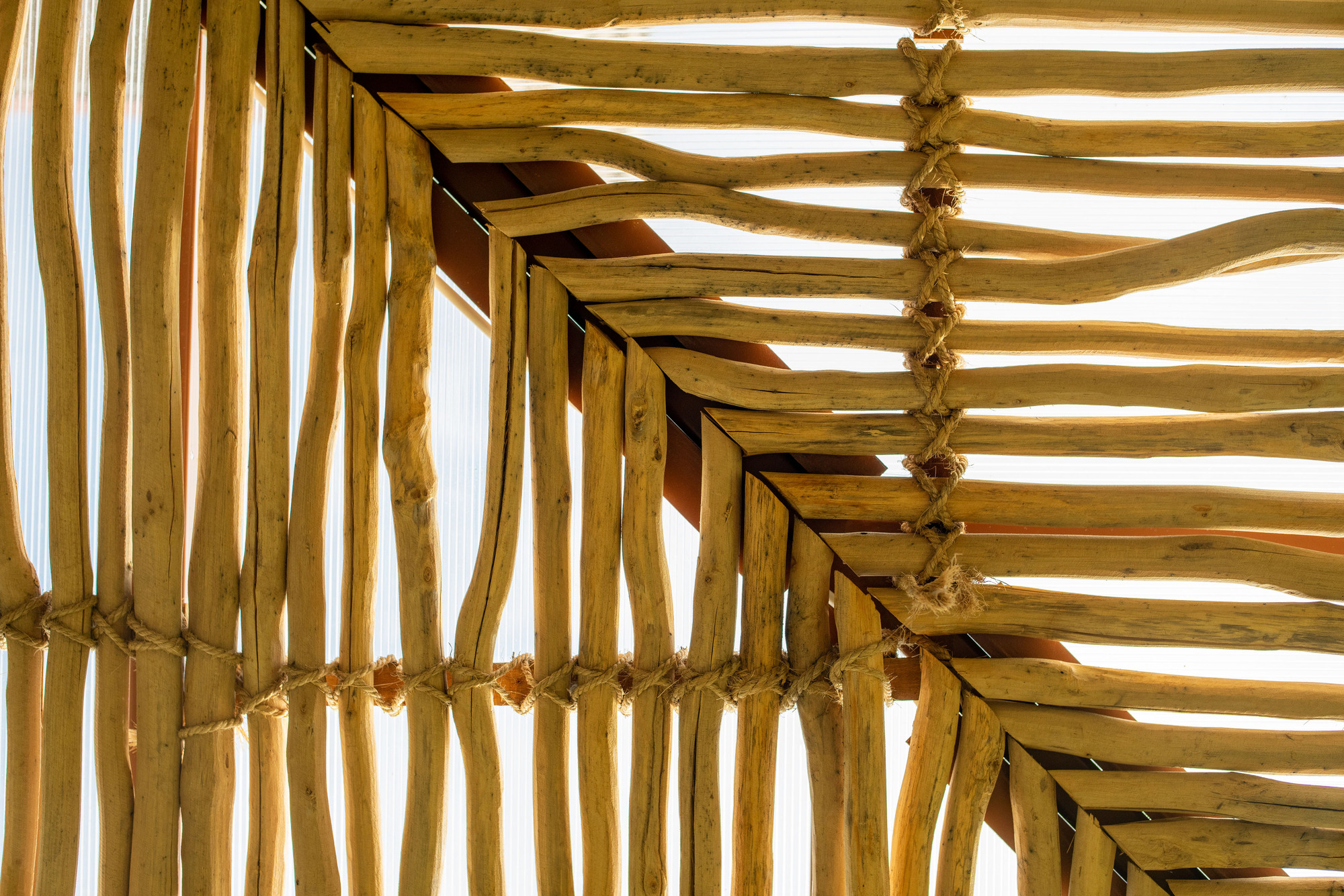 Srasadesa 餐厅丨印度丨LOCALIC STUDIO-26