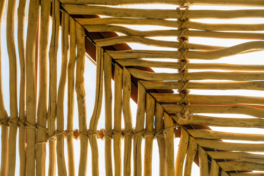 Srasadesa 餐厅丨印度丨LOCALIC STUDIO-26