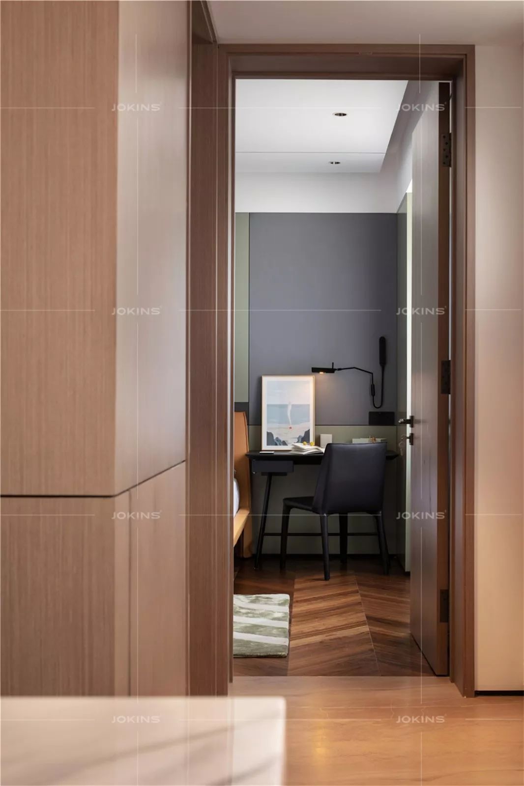 现代极简,品质生活的艺术演绎-59